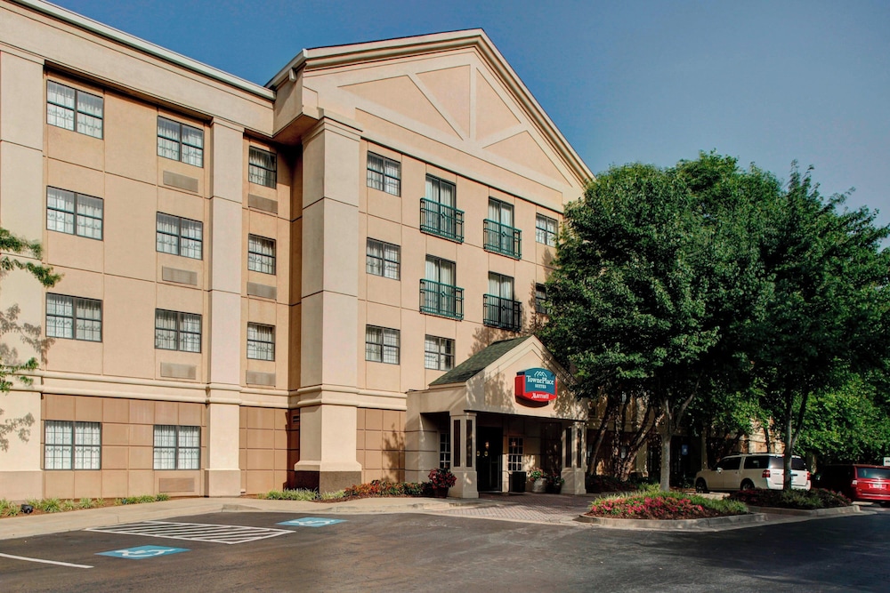 TownePlace Suites by Marriott Atlanta Buckhead - photo 16
