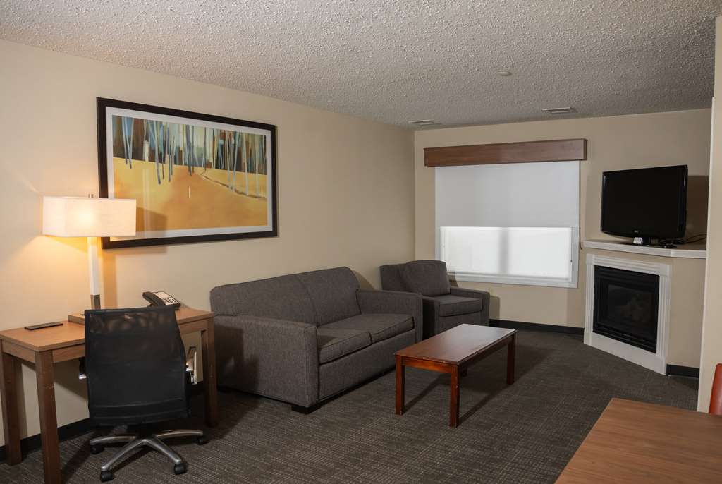 Hawthorn Suites BY Wyndham Erie - photo 7