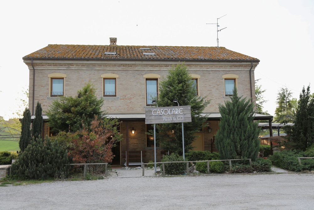 Al Casolare — Corinaldo — photo 2