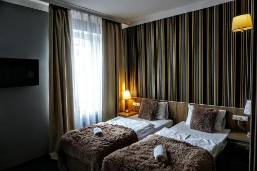 Aviator Hotel Restauracja & SPA — Pabianice — photo 3