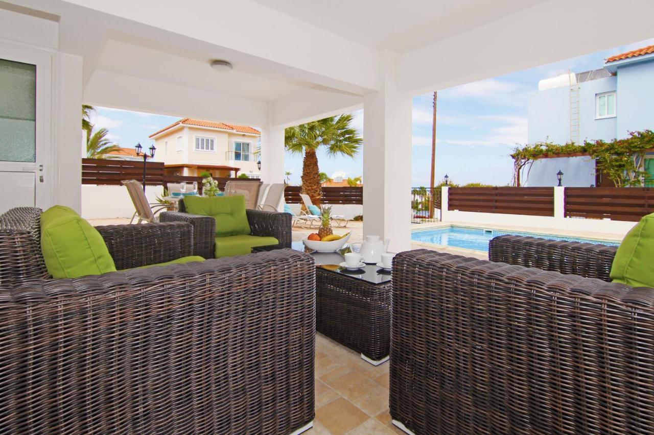Villa Anette