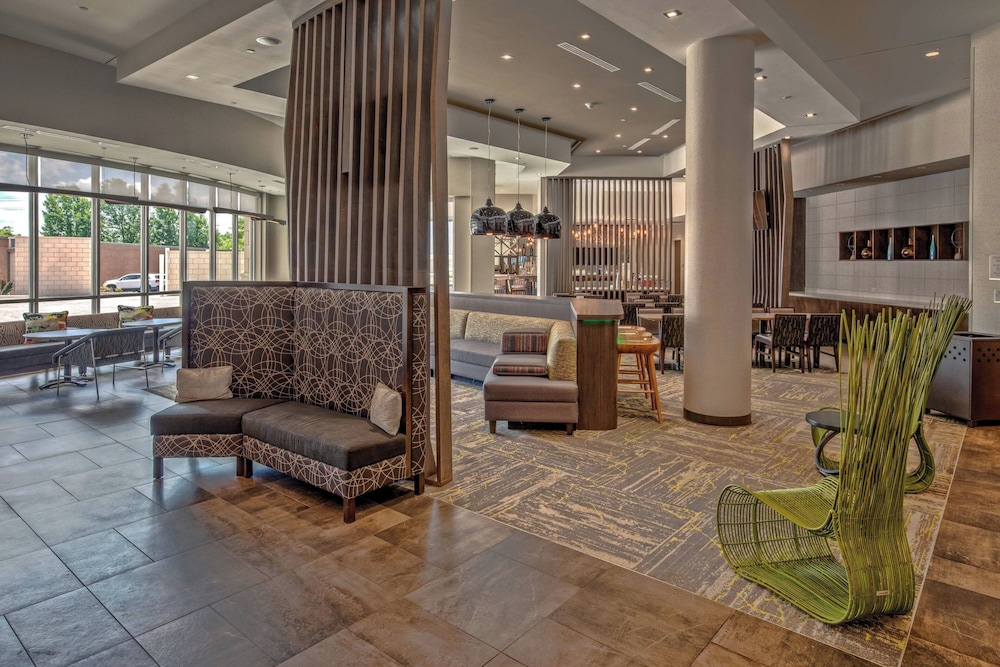 Springhill Suites Nashville Brentwood - photo 3