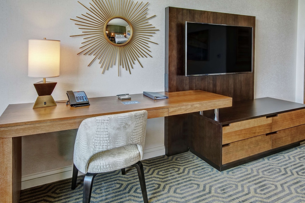 Hilton Franklin Cool Springs - photo 24