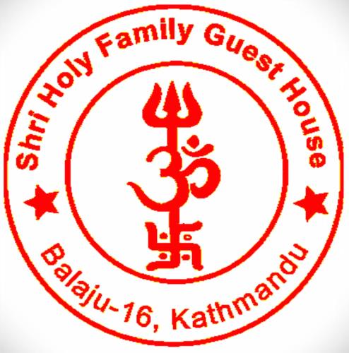 Shri Holy Family Guest House — 5-Star Luxury Hotel in Kathmandu, Nepal