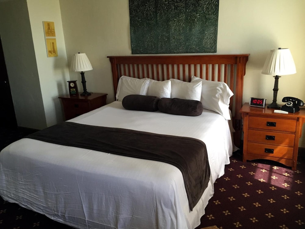 Boulder Dam Hotel - photo 18