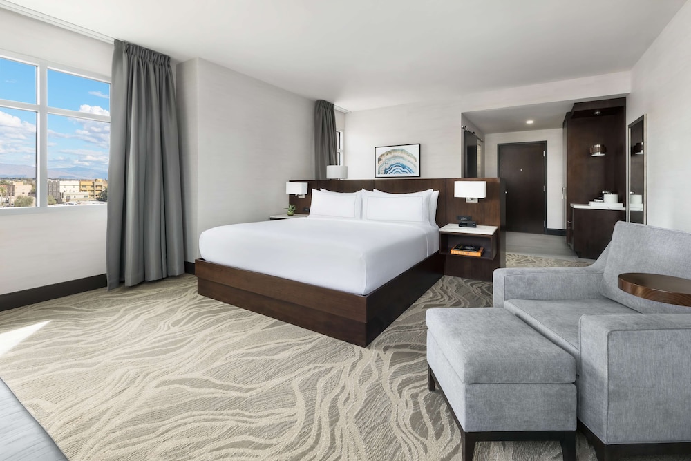 Doubletree By Hilton Tucson Downtown Convention Center - photo 10