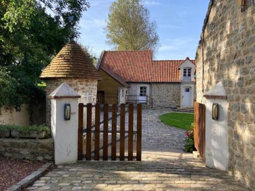 La Grange Dimi re in Saint-Martin-Boulogne, France