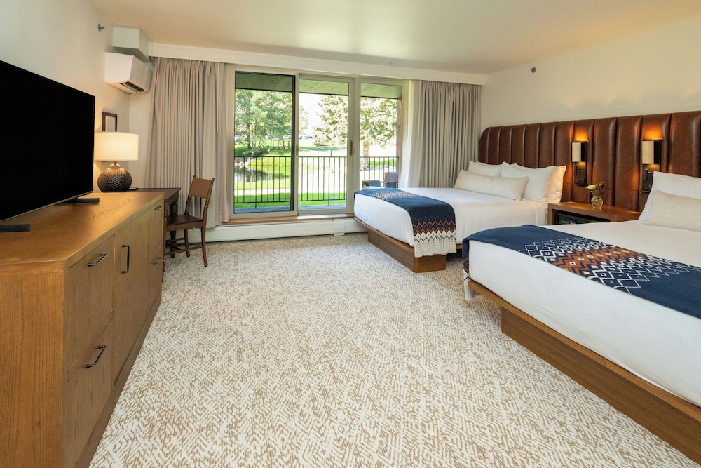 Rock Creek Resort - photo 6