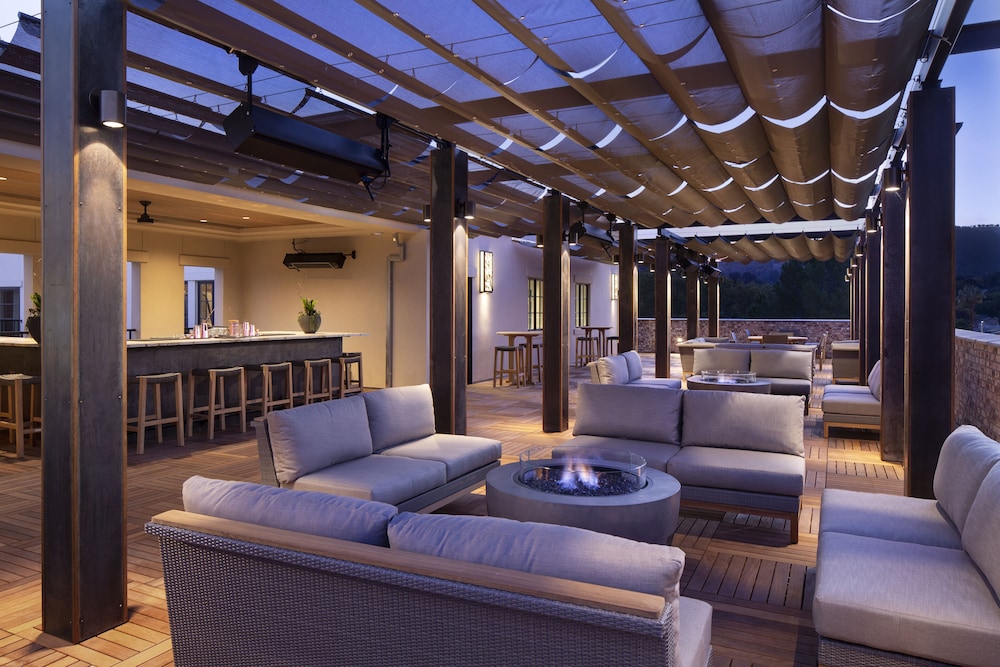 The Piccolo at Paso Robles Inn - photo 22