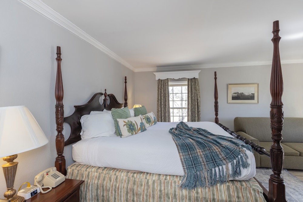 Brandywine River Hotel - photo 40