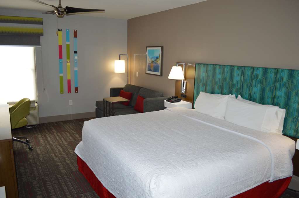 Best Western Plus Clinton Jackson - photo 5