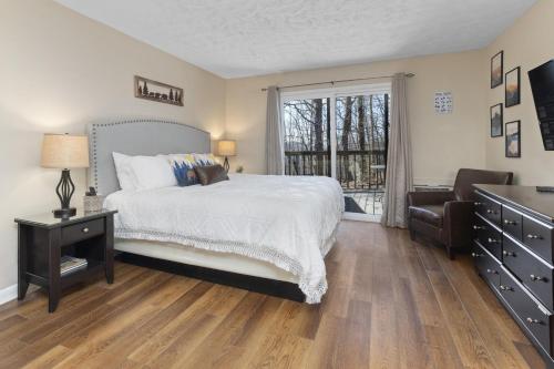 Timbers Studio 38 with Wintergreen Advantage - last minute hotel in Roseland