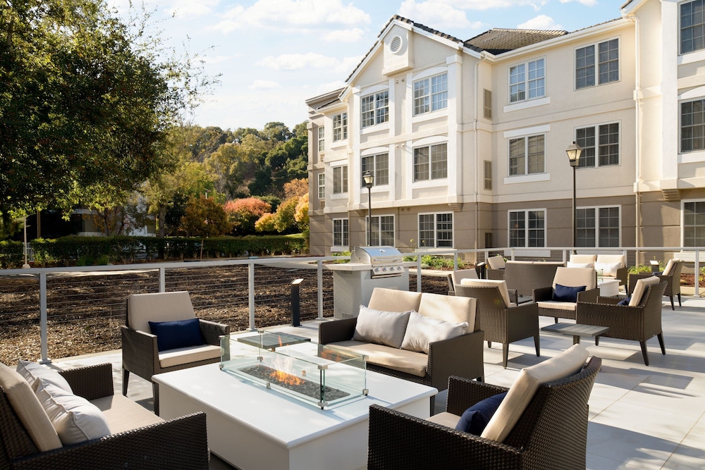Residence Inn By Marriott Pleasanton - photo 51