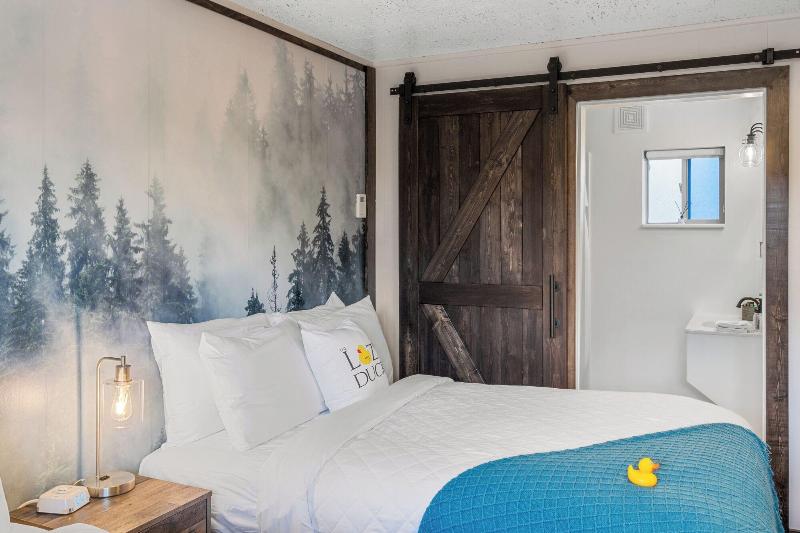 The Lazy Duck Inn - photo 45