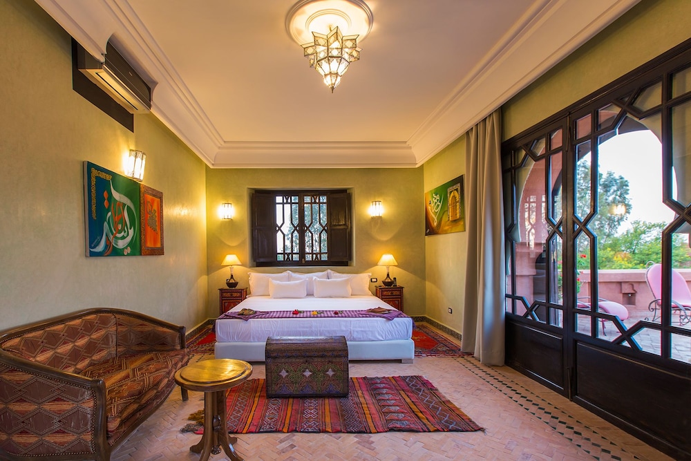 Ksar Salha — Marrakesh — photo 4