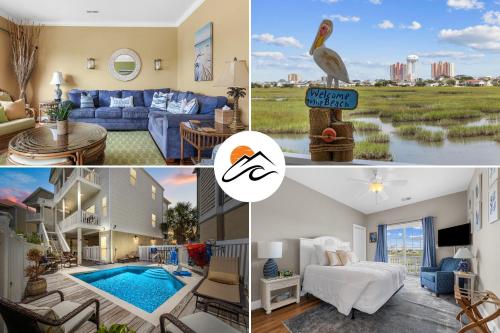 Shealy's Seaclusion — 4-Star Luxury Hotel in Myrtle Beach, United States