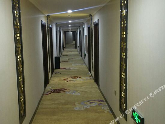 Altay Ikea Hotel in Altay, People's Republic of China