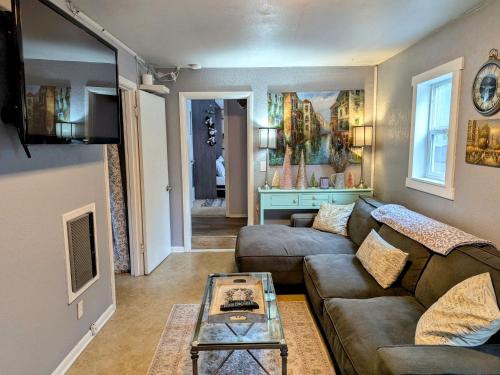Treehouse Cottage — 4-Star Luxury Hotel in Portland, United States