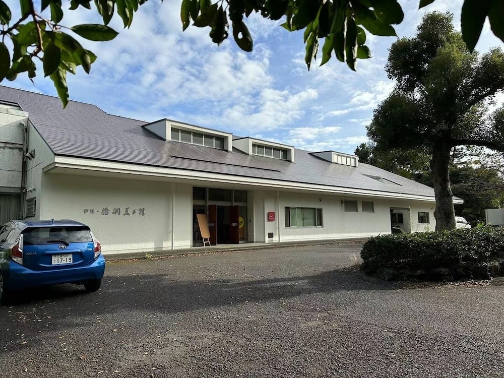 Arts Inn in Ito, Japan