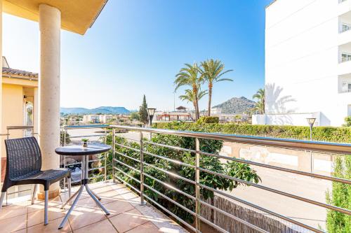 Casa SA TRAVESA by Mallorca Villa Selection — 4-Star Luxury Hotel in Alcudia, Spain
