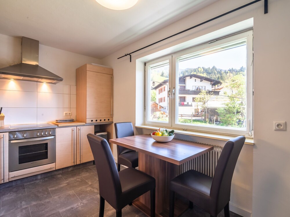 Haus Edith — 4-Star Luxury Hotel in Hopfgarten Im Brixental, Austria