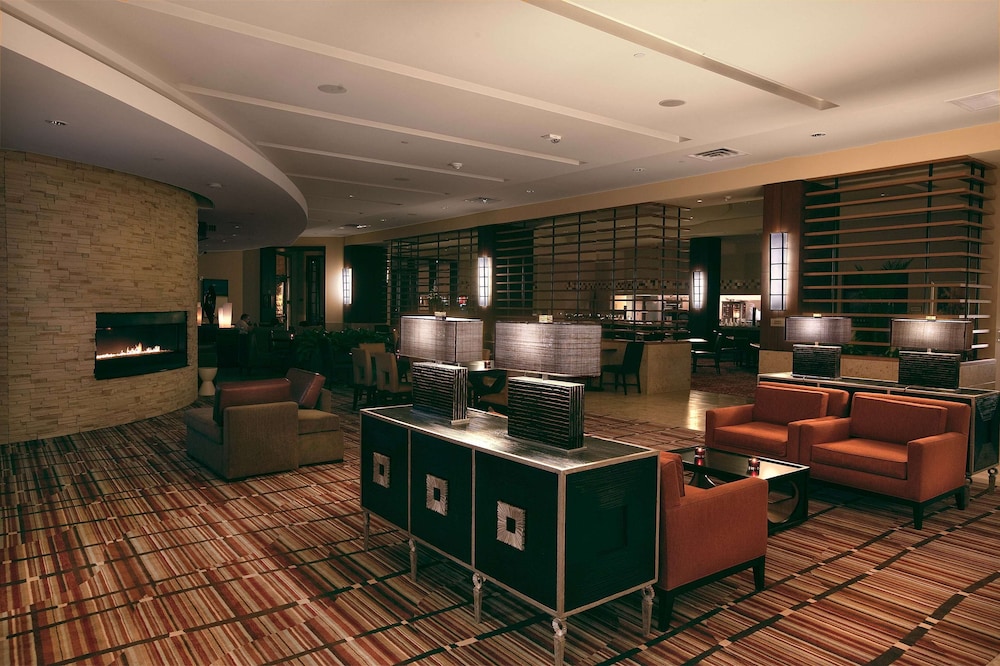 Embassy Suites Palmdale - photo 6