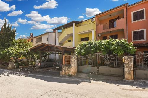 Room 2393 in Rovinj, Croatia