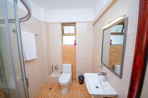 Modern & elegant furnished 2 bedroom apartment 83