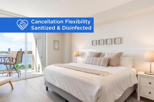 Golden Bay 402 in Miami Beach, United States