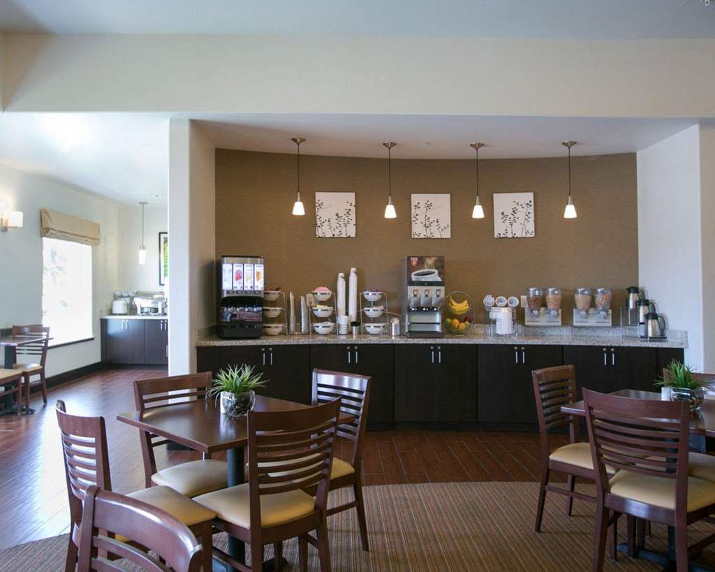 Sleep Inn & Suites Round Rock Austin North - photo 28