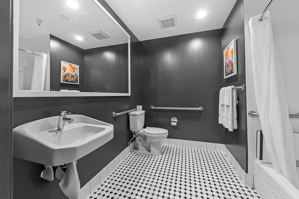 Le Bon Hotel Hollywood - photo 7