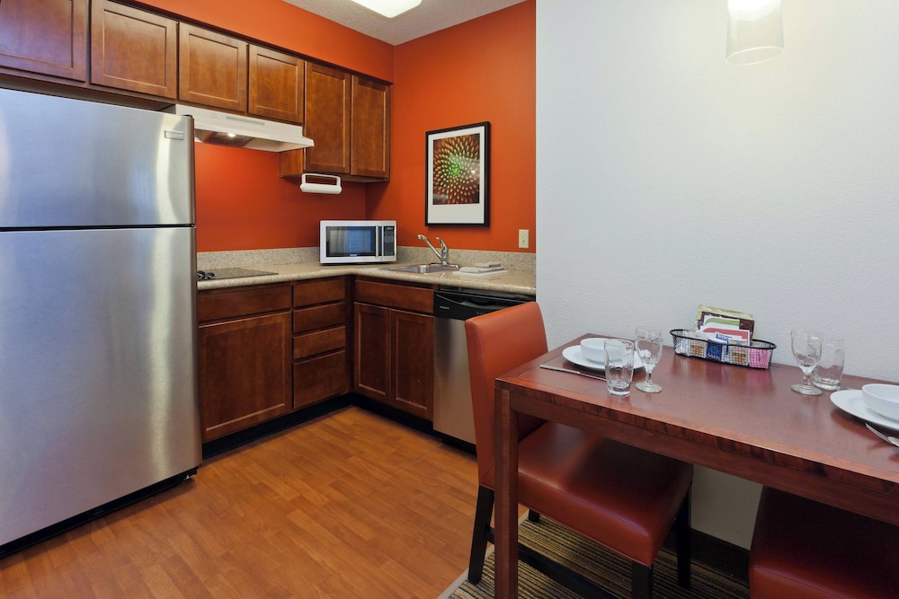 Residence Inn By Marriott Indianapolis Carmel - photo 8