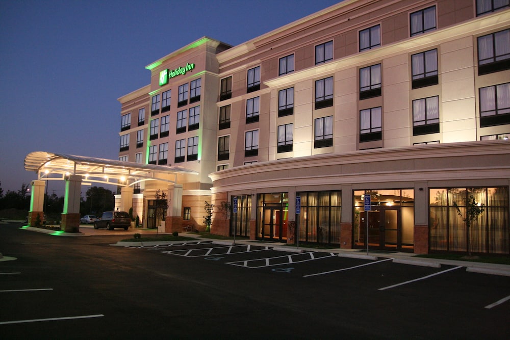 Holiday Inn Columbus Hilliard by IHG in Columbus, United States