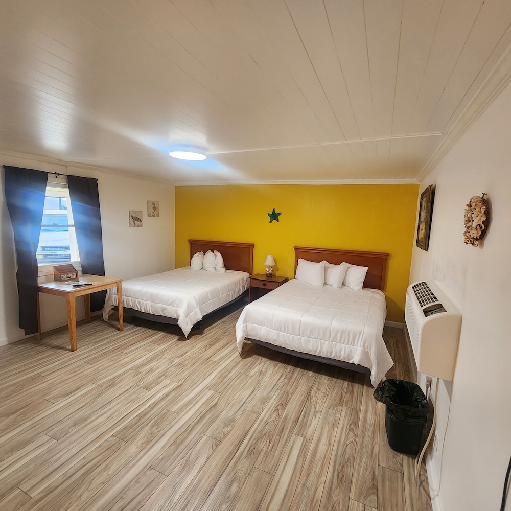 Rose's Motel - photo 48