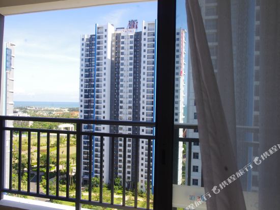 Happyland & Health Home Yexiangyuan Hotel in Wenchang, People's Republic of China