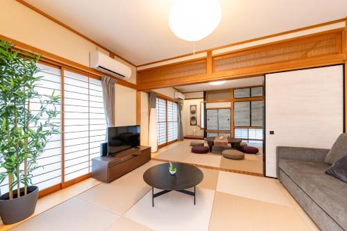 Hoetl Gold Tokyo Vacation Stay 45153V — 4-Star Luxury Hotel in Tokyo, Japan