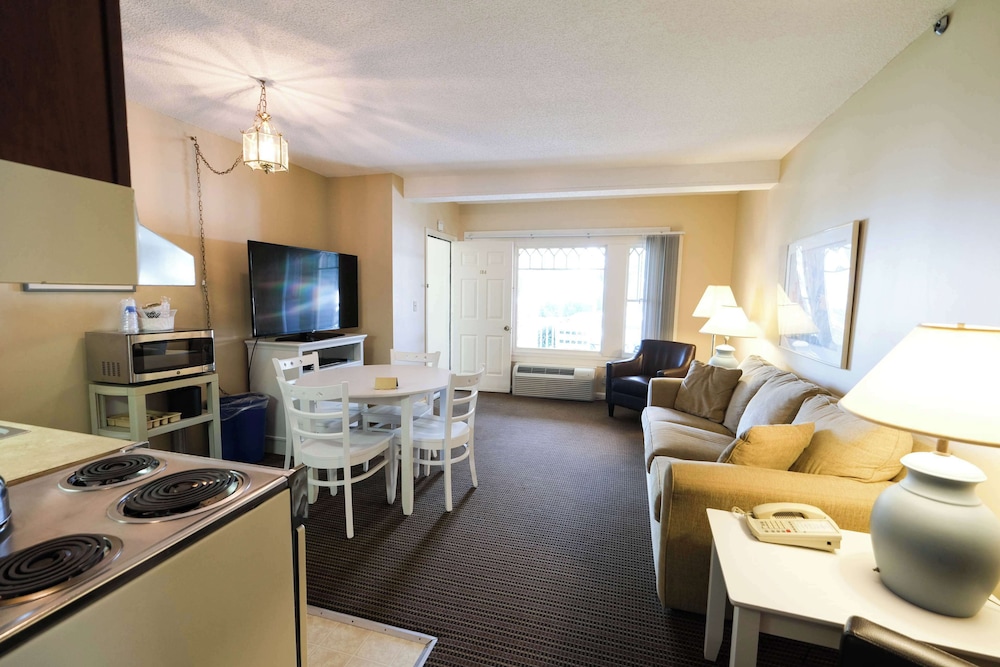 Seacastles Resort - photo 23