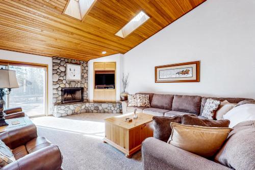 11 Topflite in Sunriver, United States