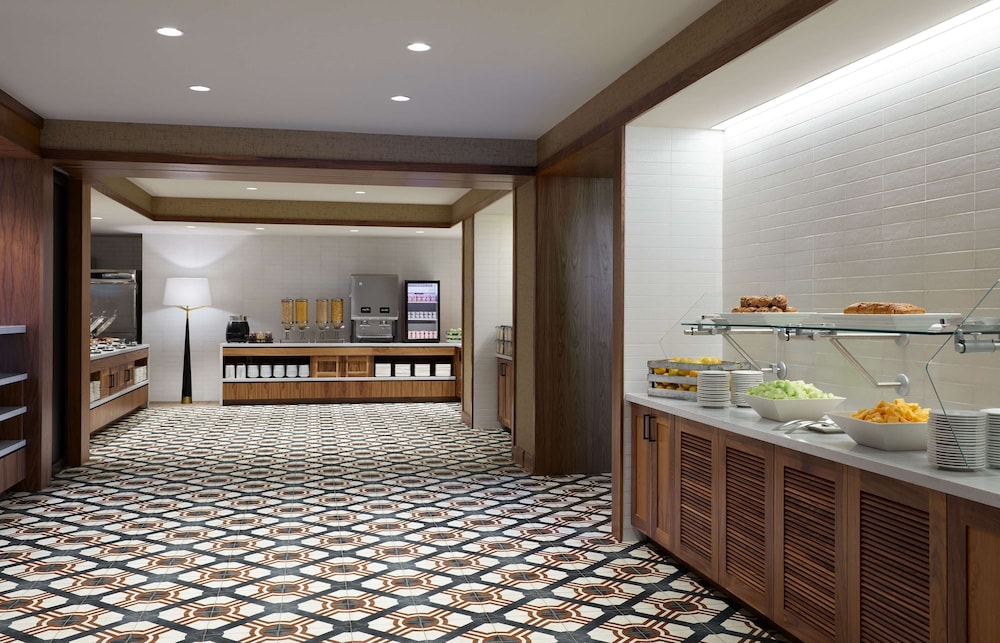 Embassy Suites by Hilton Washington D.C. Convention Center - photo 33