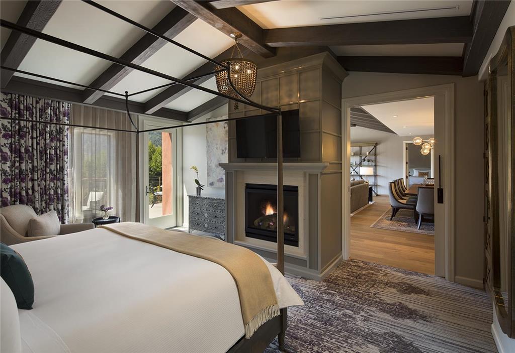 Bernardus Lodge & Spa - photo 48