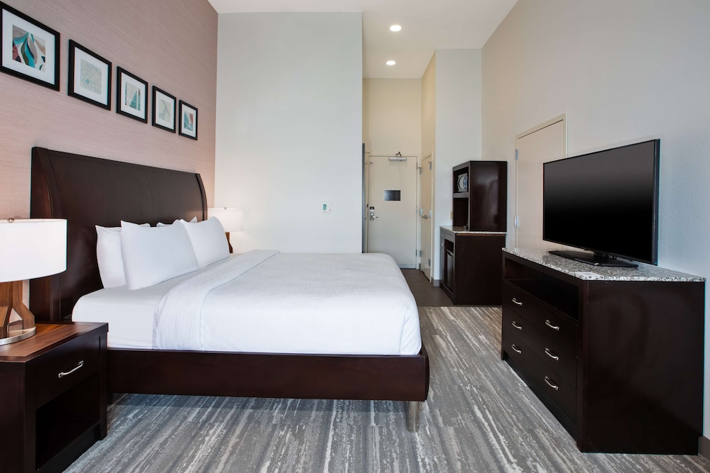Hilton Garden Inn Benton Harbor St. Joseph - photo 16
