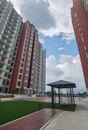 Kamilia Homestay Anderson Ipoh — 4-Star Luxury Hotel in Ipoh, Malaysia