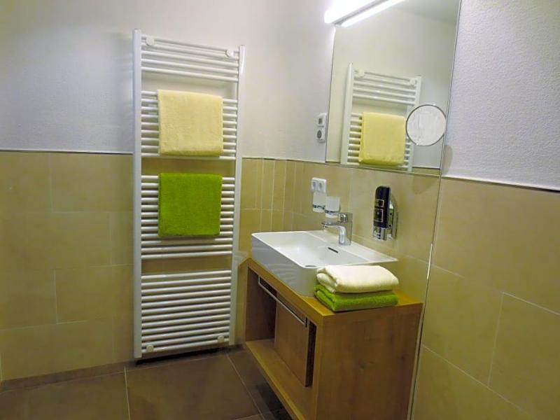 Hotel Alp Inn Chiemgaukarte inclusive in Ruhpolding, Germany