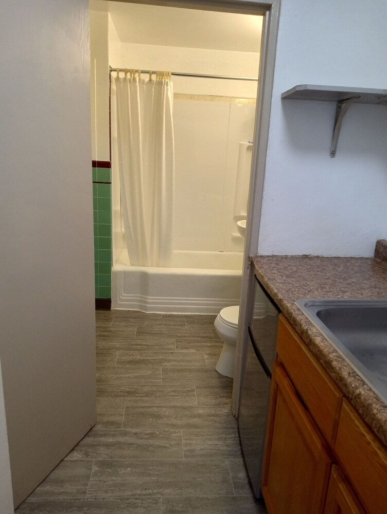 Motel Express - photo 4