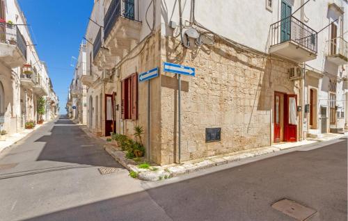 Apartment The Barco — 4-Star Luxury Hotel in Ostuni, Italy