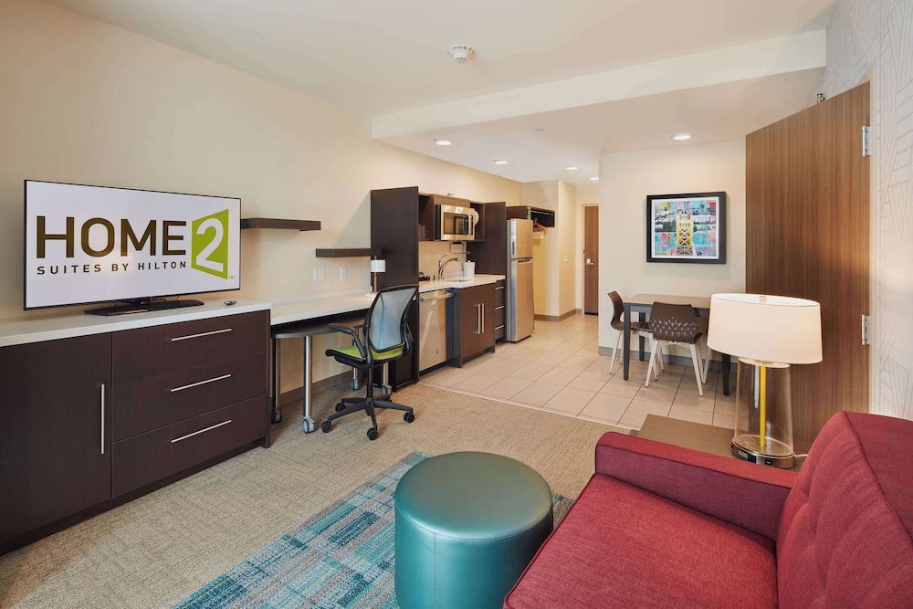 Home2 Suites by Hilton Sacramento at CSUS - photo 17