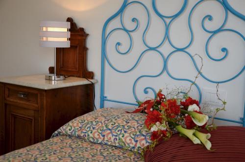 Appartamento Le Vele — 4-Star Luxury Hotel in Garda, Italy