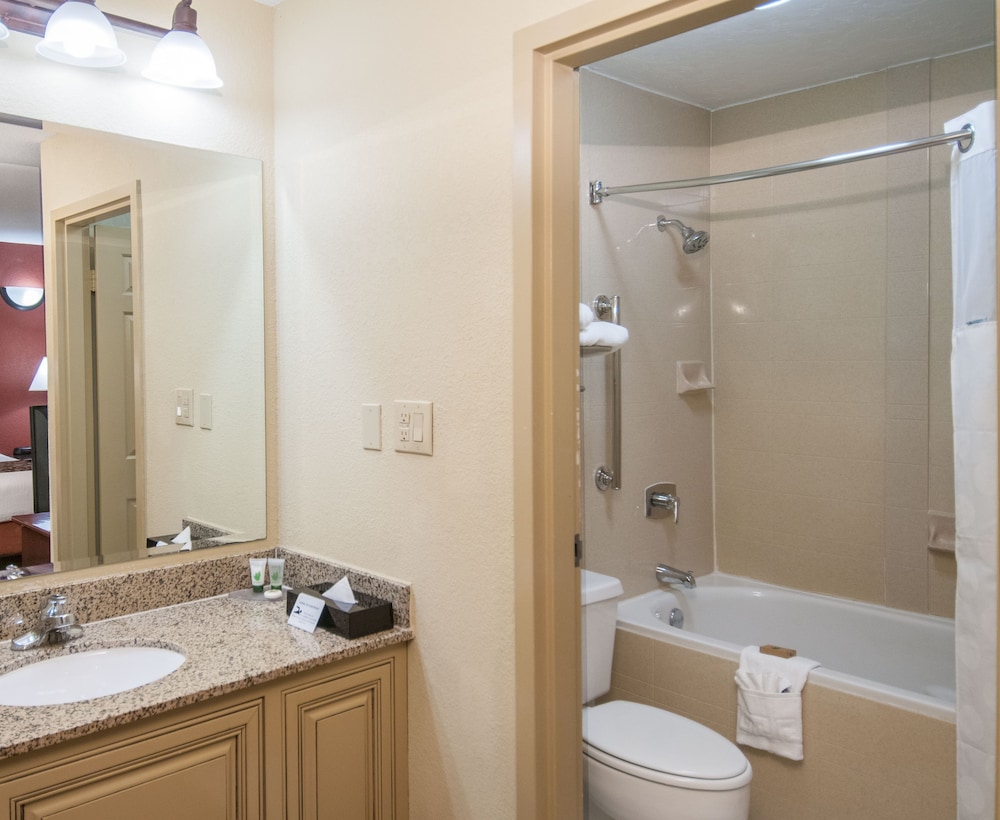Governor's Suites Hotel Oklahoma City Airport Area - photo 16