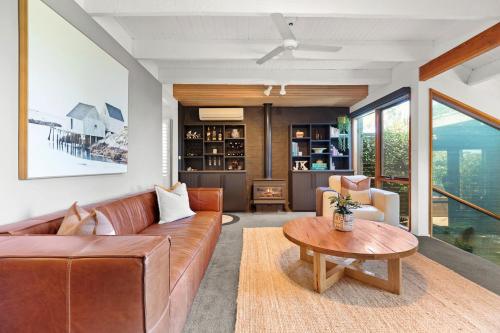 Hygge Loft — Mount Eliza — photo 5