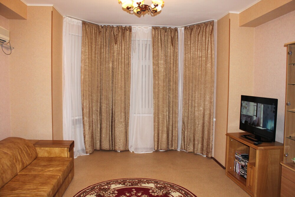 Sakvoyage Mira Str. 20 in Volgograd, Russia